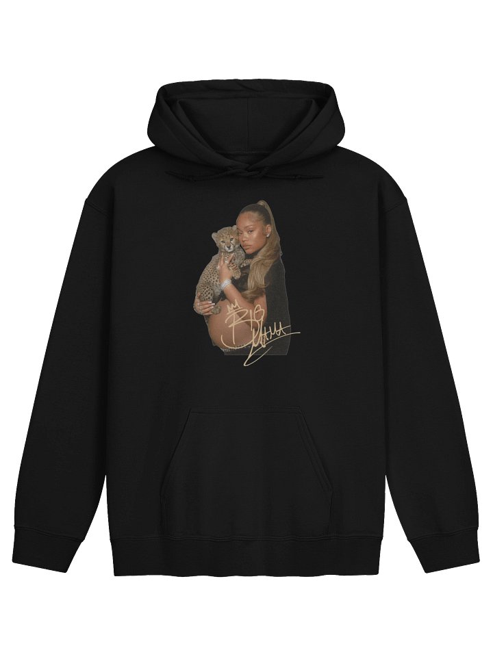 Big Mama Latto Album Hoodie product image (1)