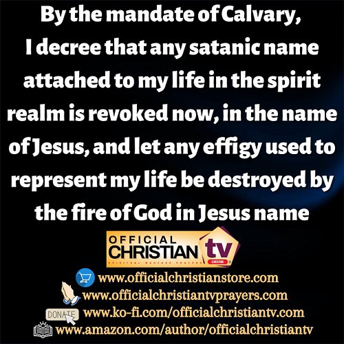 #prayer #spiritualwarfareprayers #Day124 
Prayer Books HERE 👉 https://amzlink.to/az0jvy31IDOvi
Partners 👉 http://www.official...