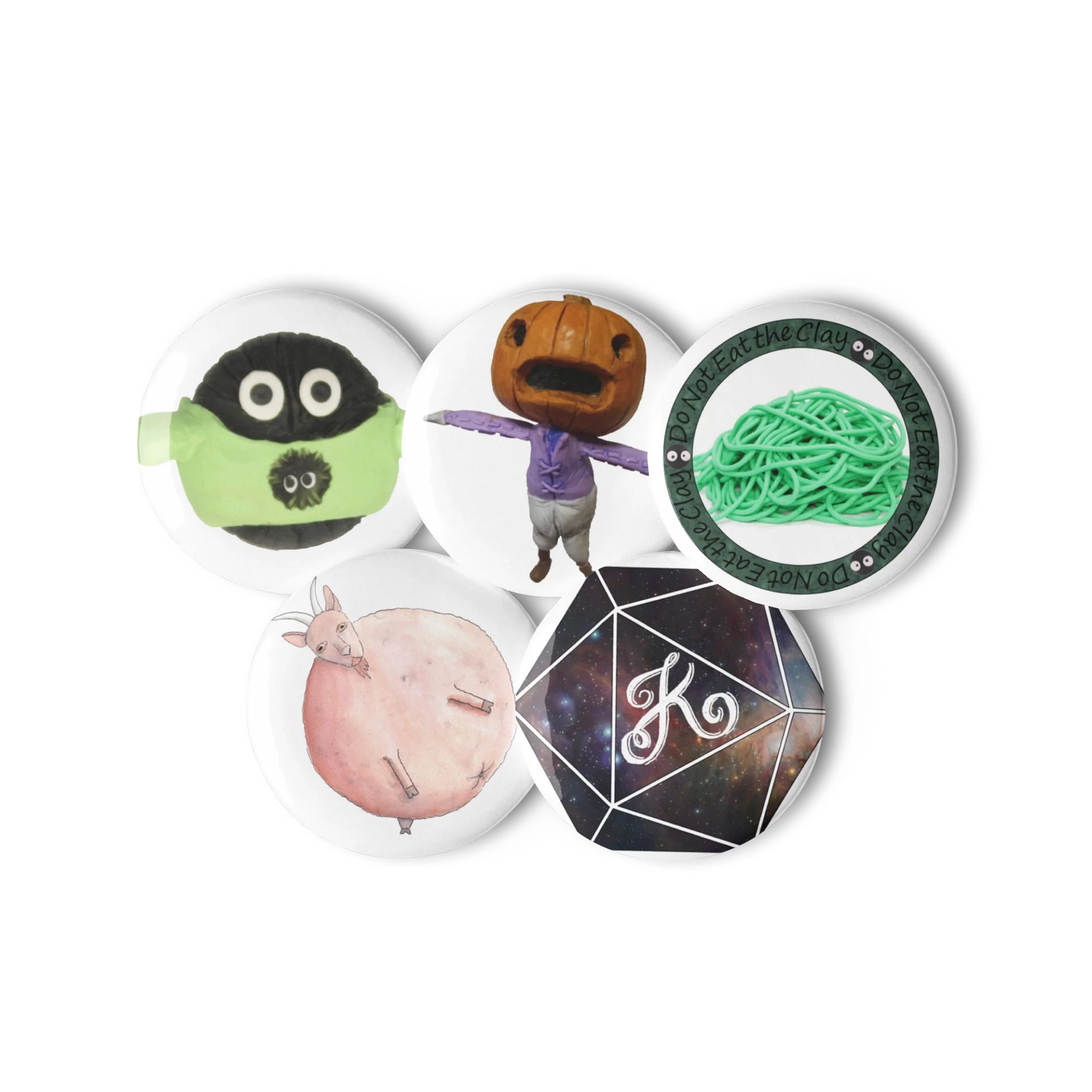 Push these Buttons instead of Kiki's product image (3)