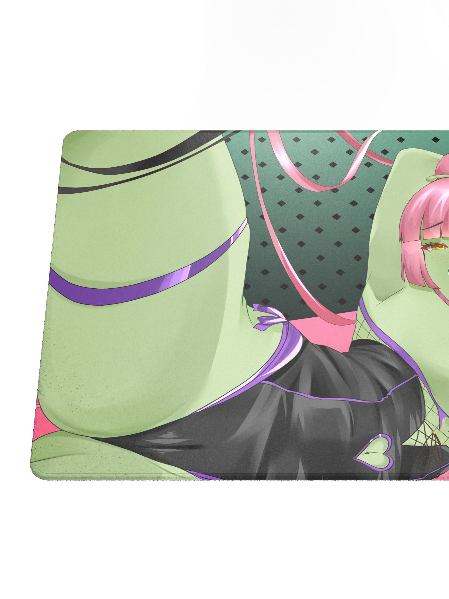 The Presenter Mousepad (L) product image (4)