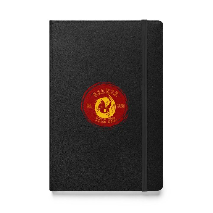 G.R.O.W.T.H. Talk Journal product image (1)