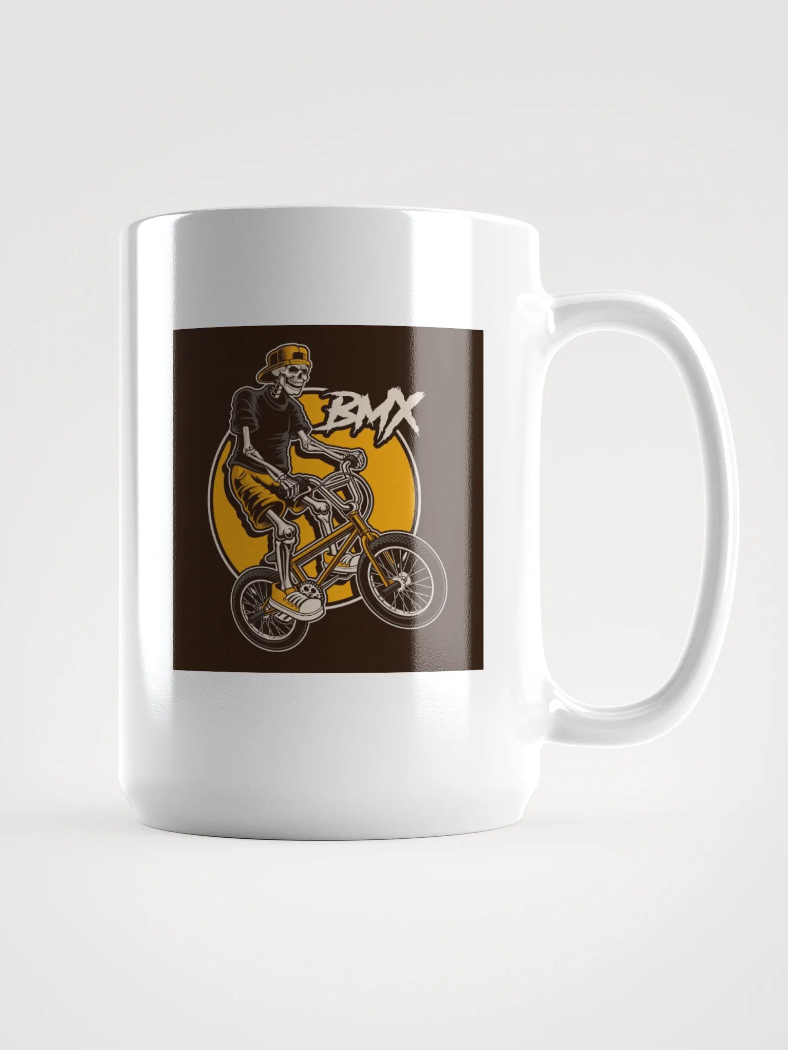 BMX Bones Mug product image (1)