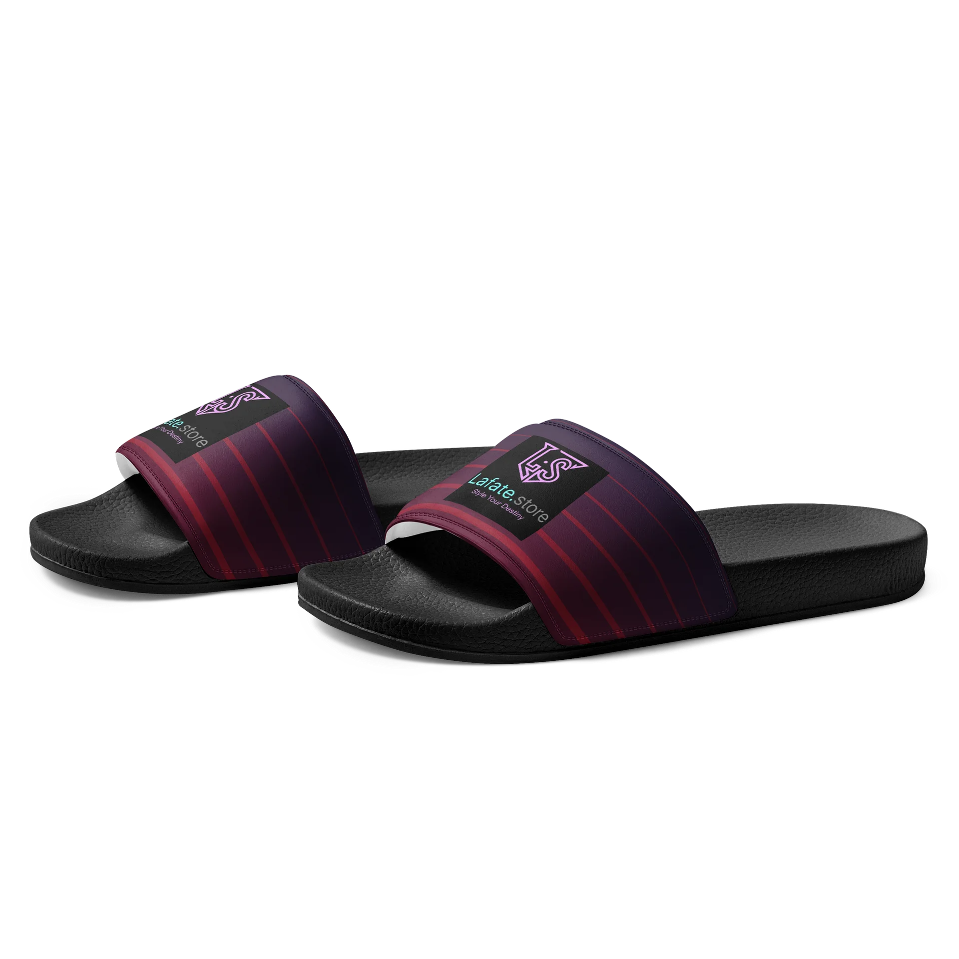 Purple Blend Slippers product image (2)