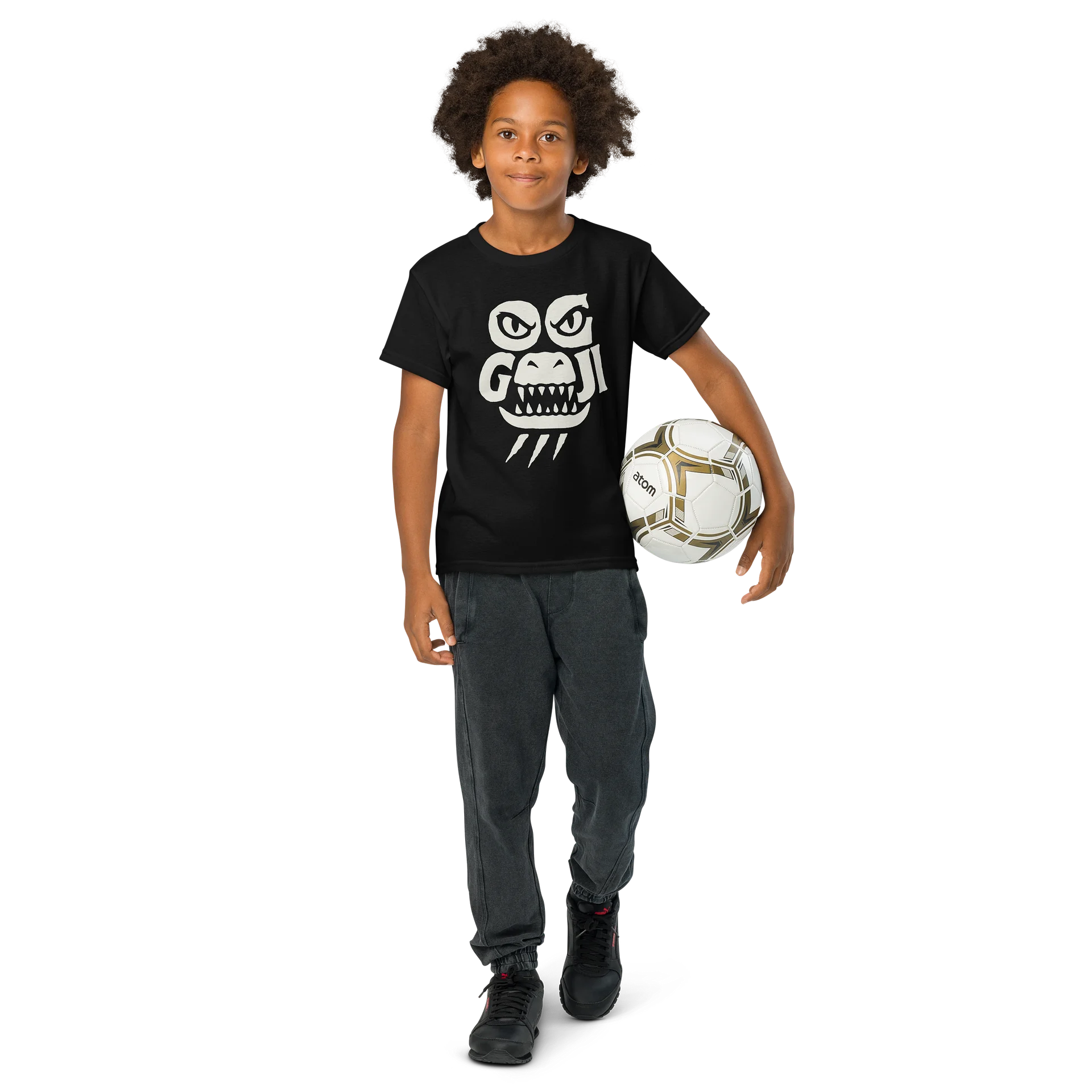 OG GOJI Youth Sports Tee product image (8)