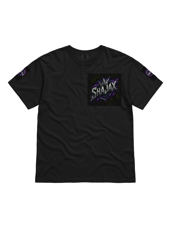 ShaJax Shirt product image (1)