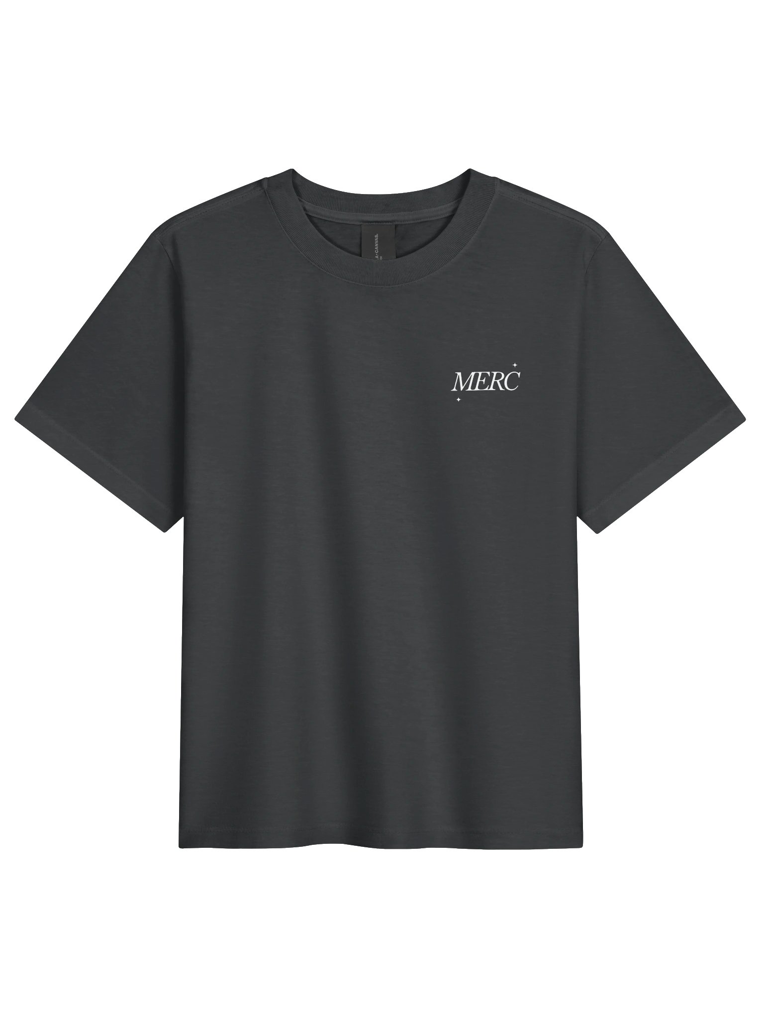 MERC STAR WOMEN'S TEE product image (1)