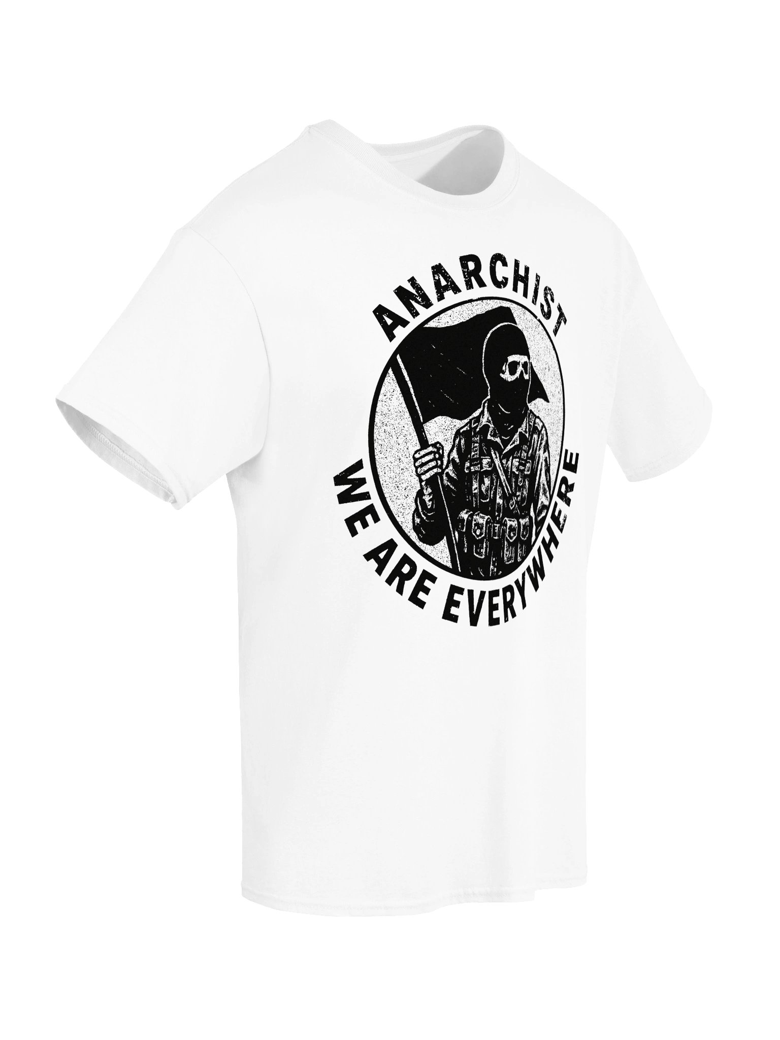 Ⓐ WE ARE EVERYWHERE product image (17)