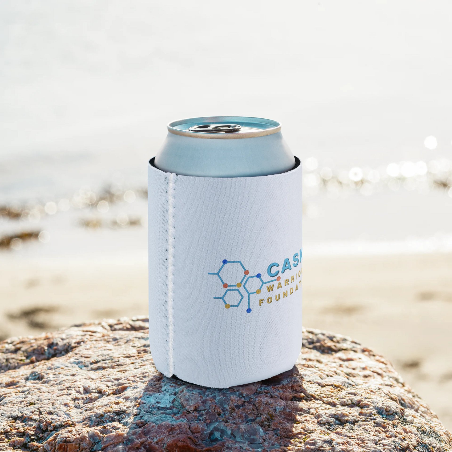 CASK Warriors Can Cooler product image (9)