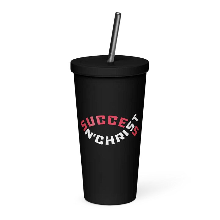 Insulated Tumbler product image (1)