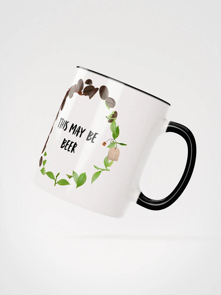 Mug - This may be beer / C'est peut-être de la bière product image (16)