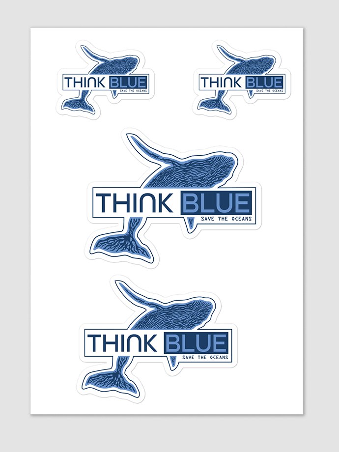 Sticker Sheet - 