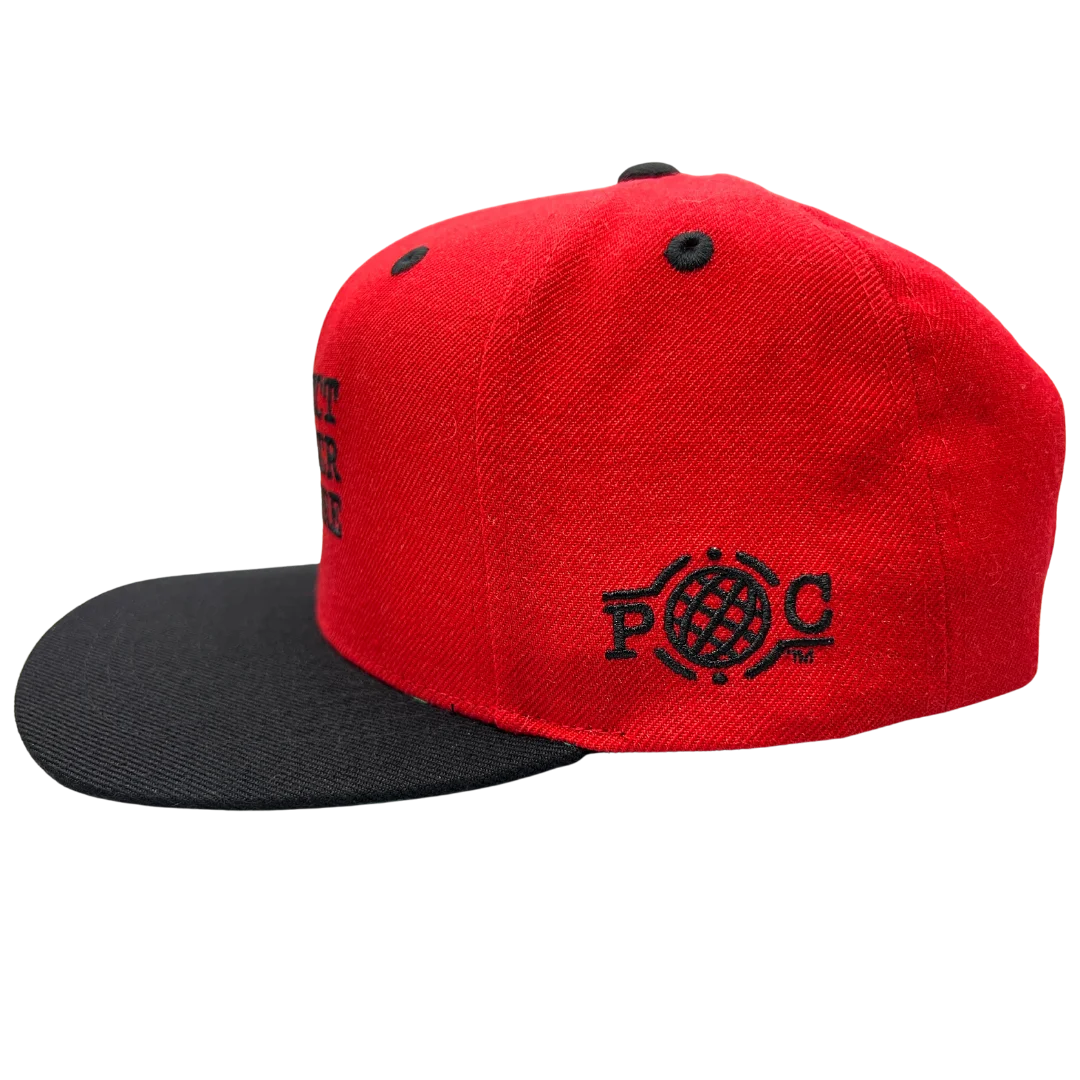 Protect Sneaker Culture Snapback Hats product image (2)