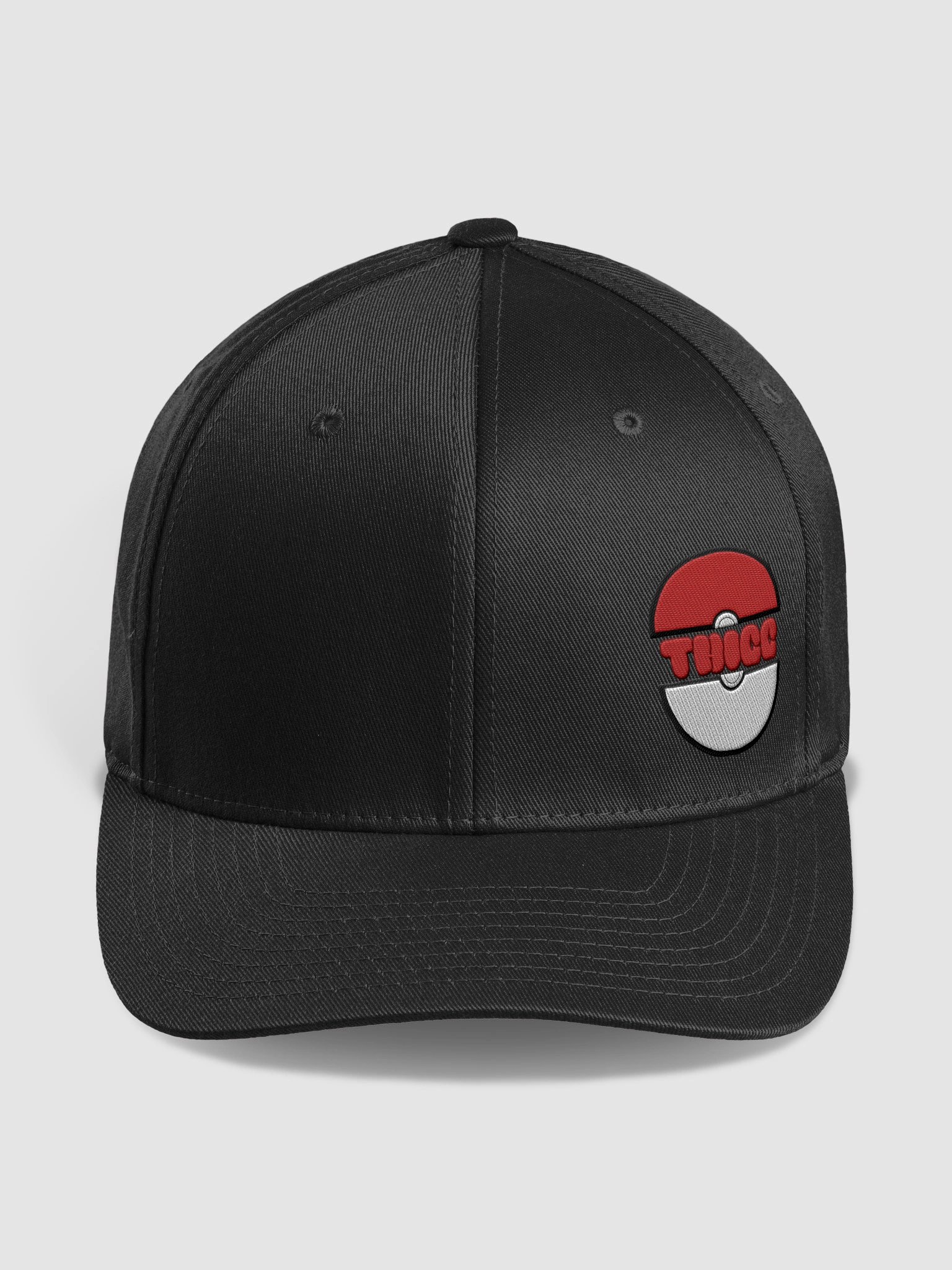 ThiccBall Hat product image (1)