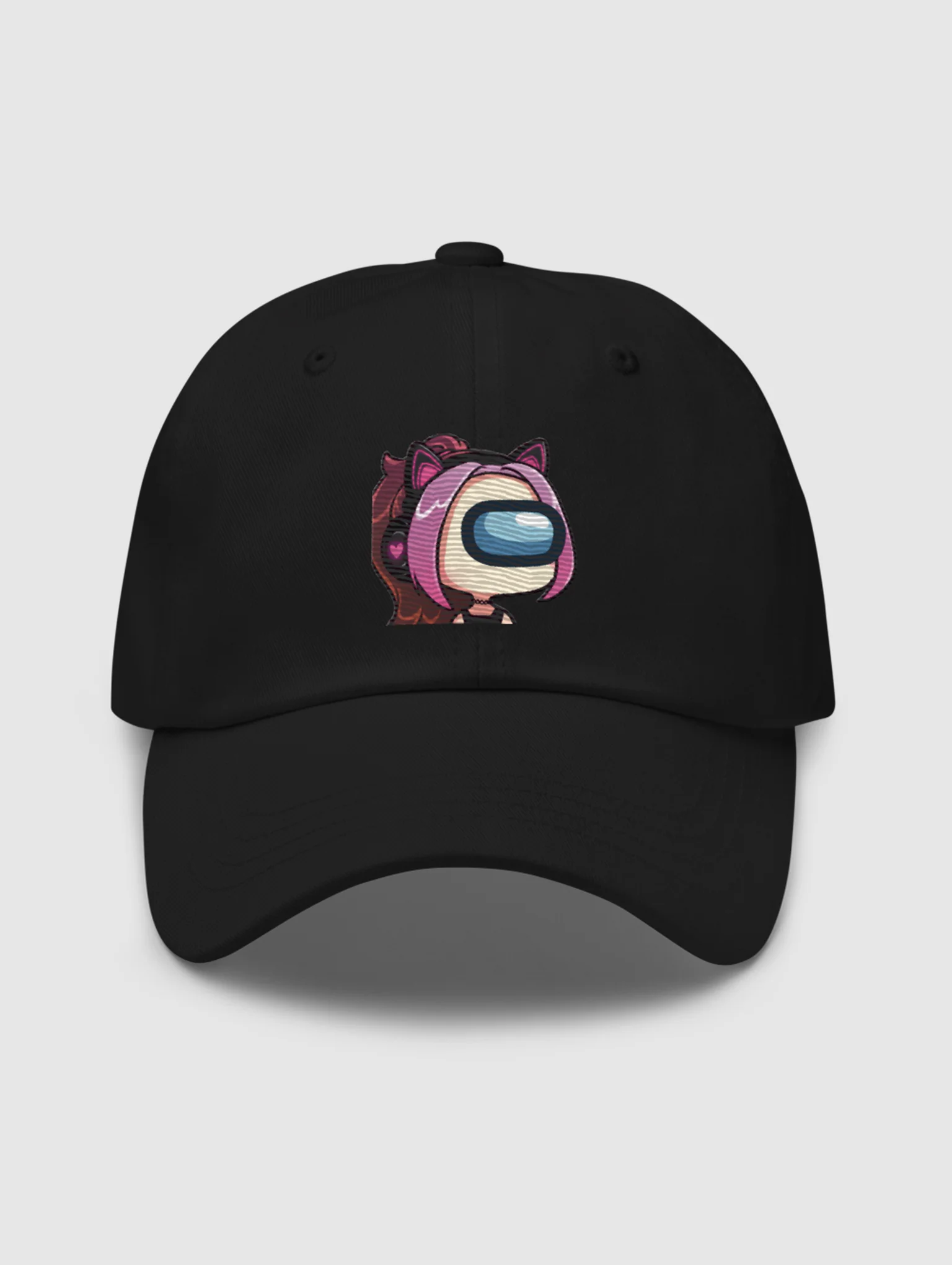 waiicaSus - Dad hat product image (1)