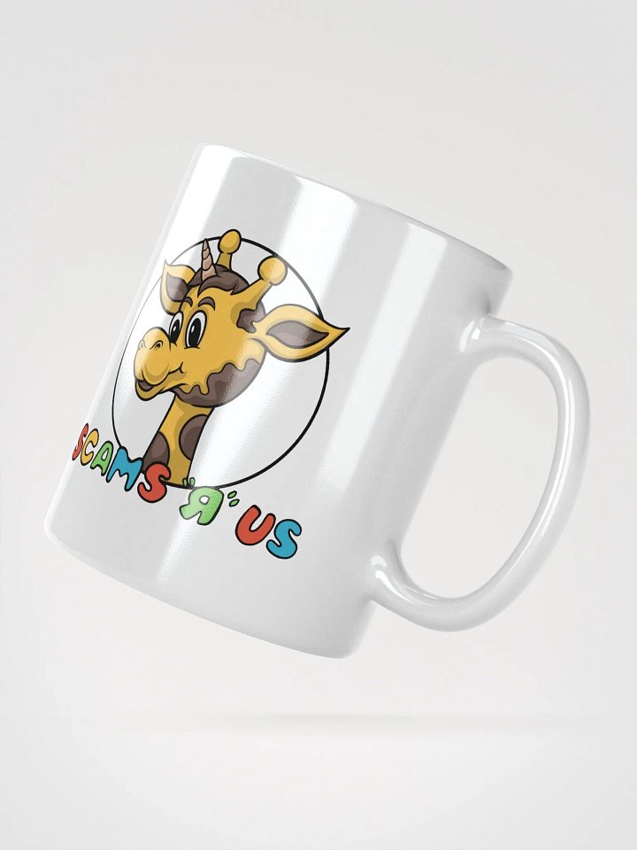 "R" Us Mug product image (2)