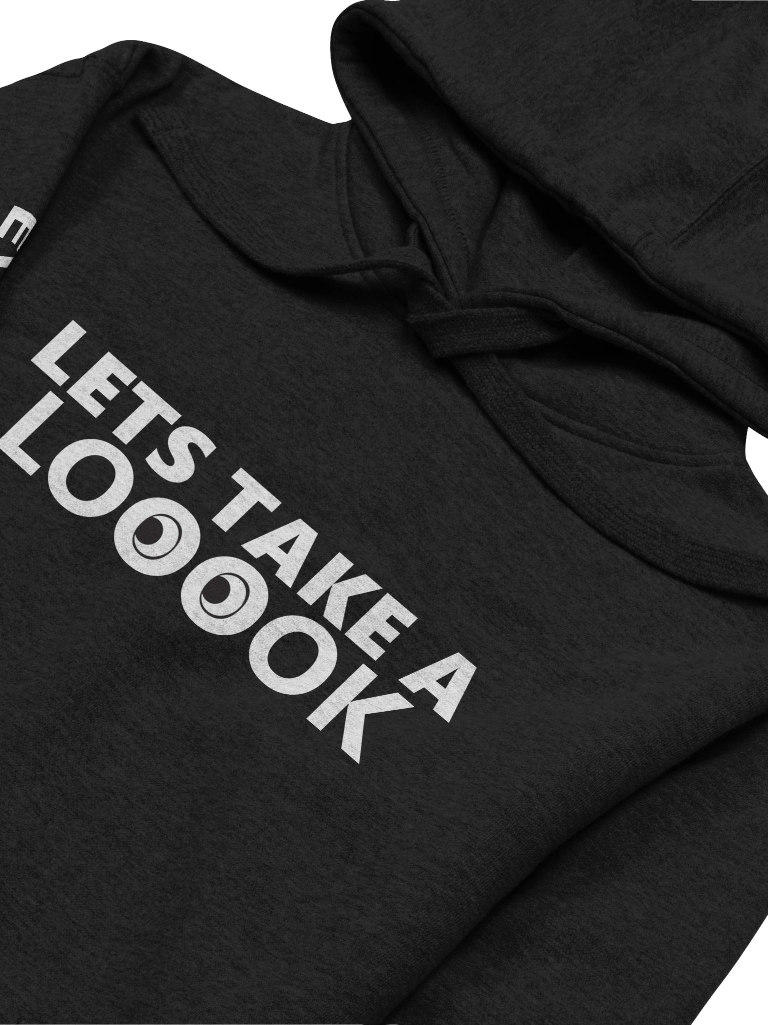 LEGION Unisex Premium Hoodie product image (3)