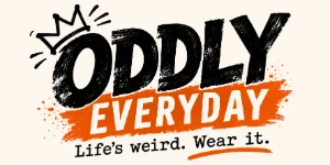 Oddly Everyday