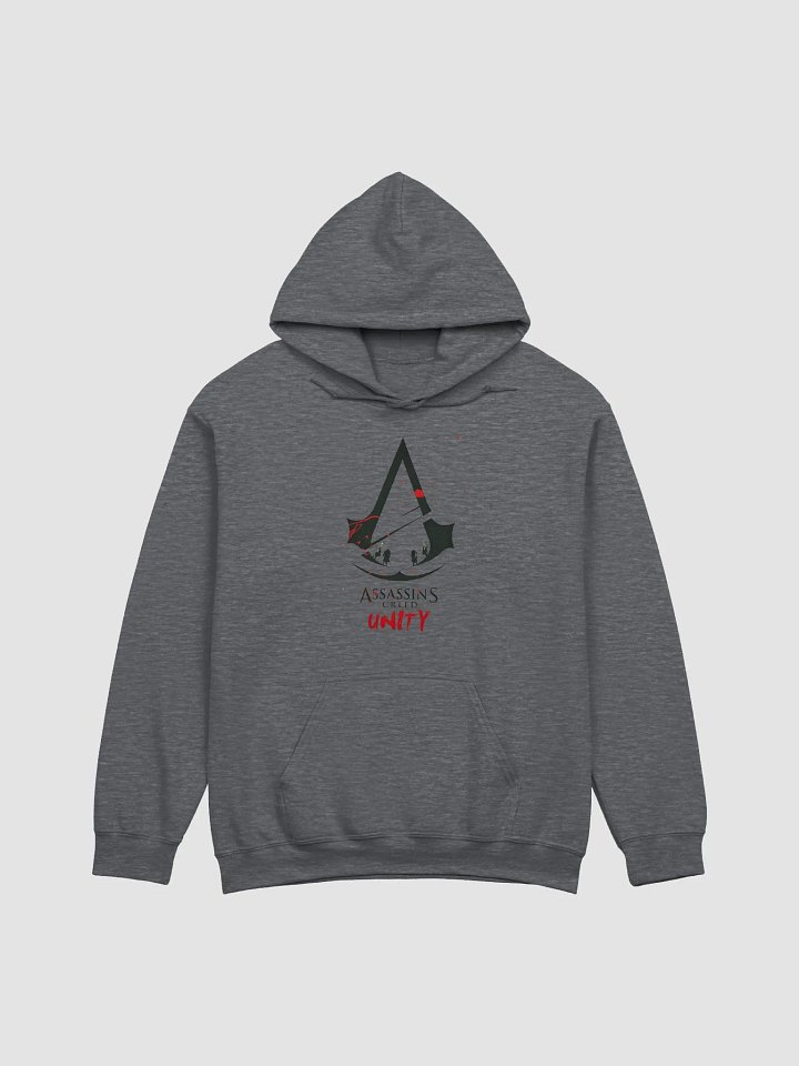 Assassin's Creed Unity Hoodie product image (4)