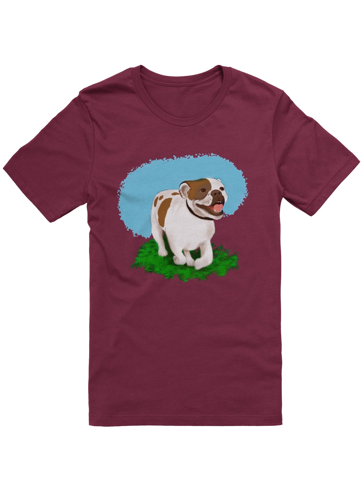 Women's Bella+Canvas Supersoft T-Shirt product image (1)