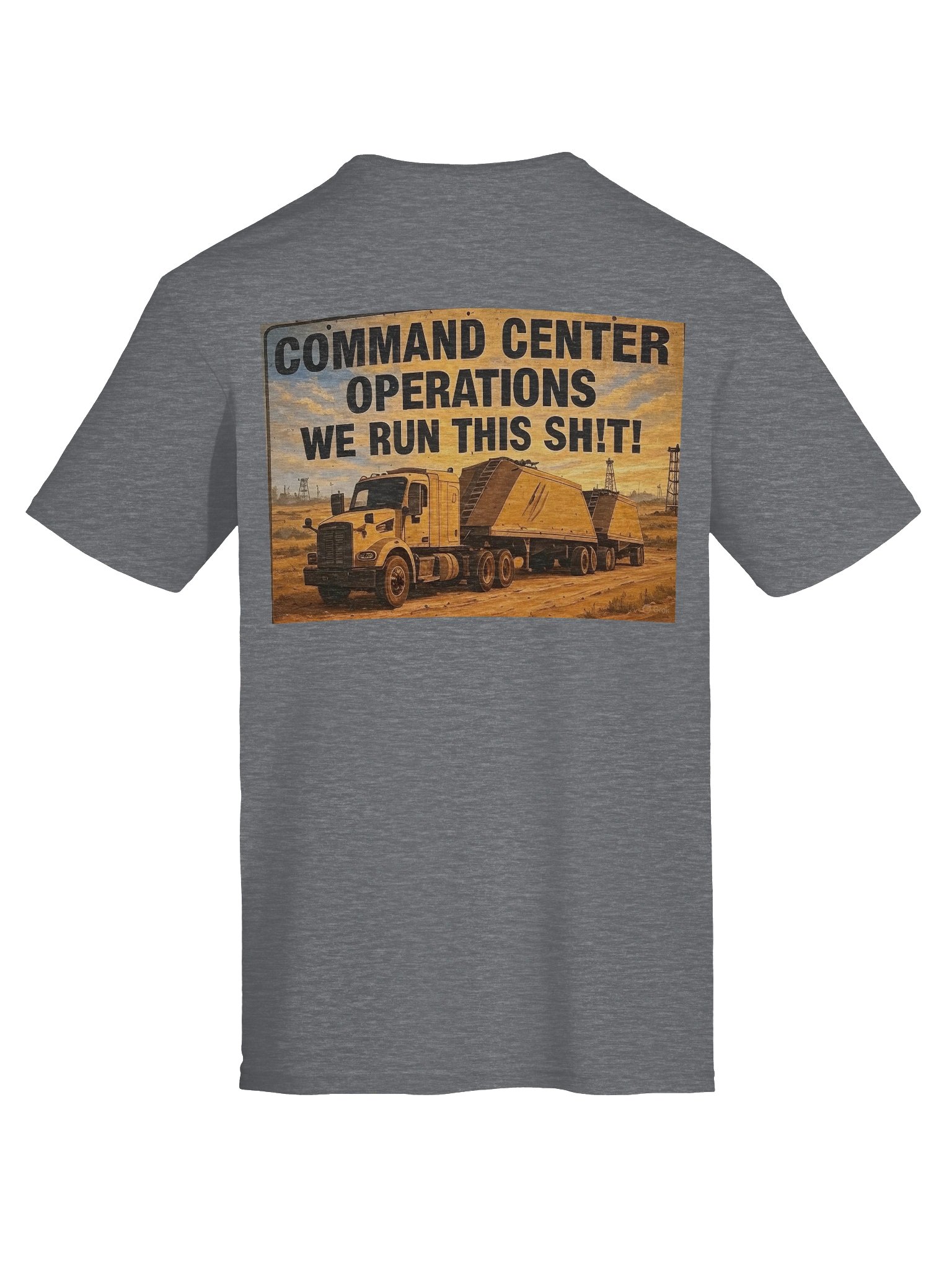 El Command Center Ops product image (11)