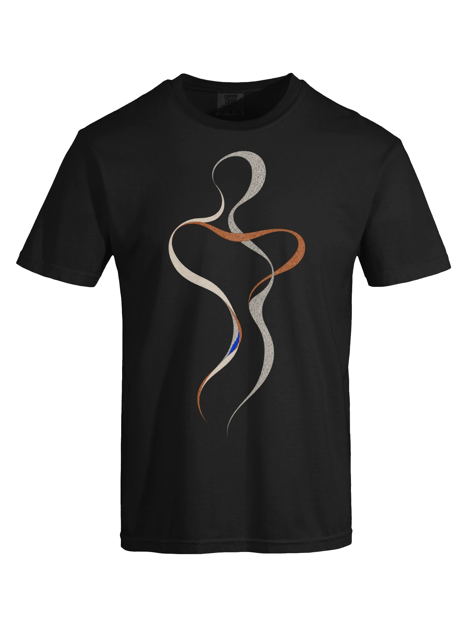 Contour Arc — Heavyweight Tee product image (8)