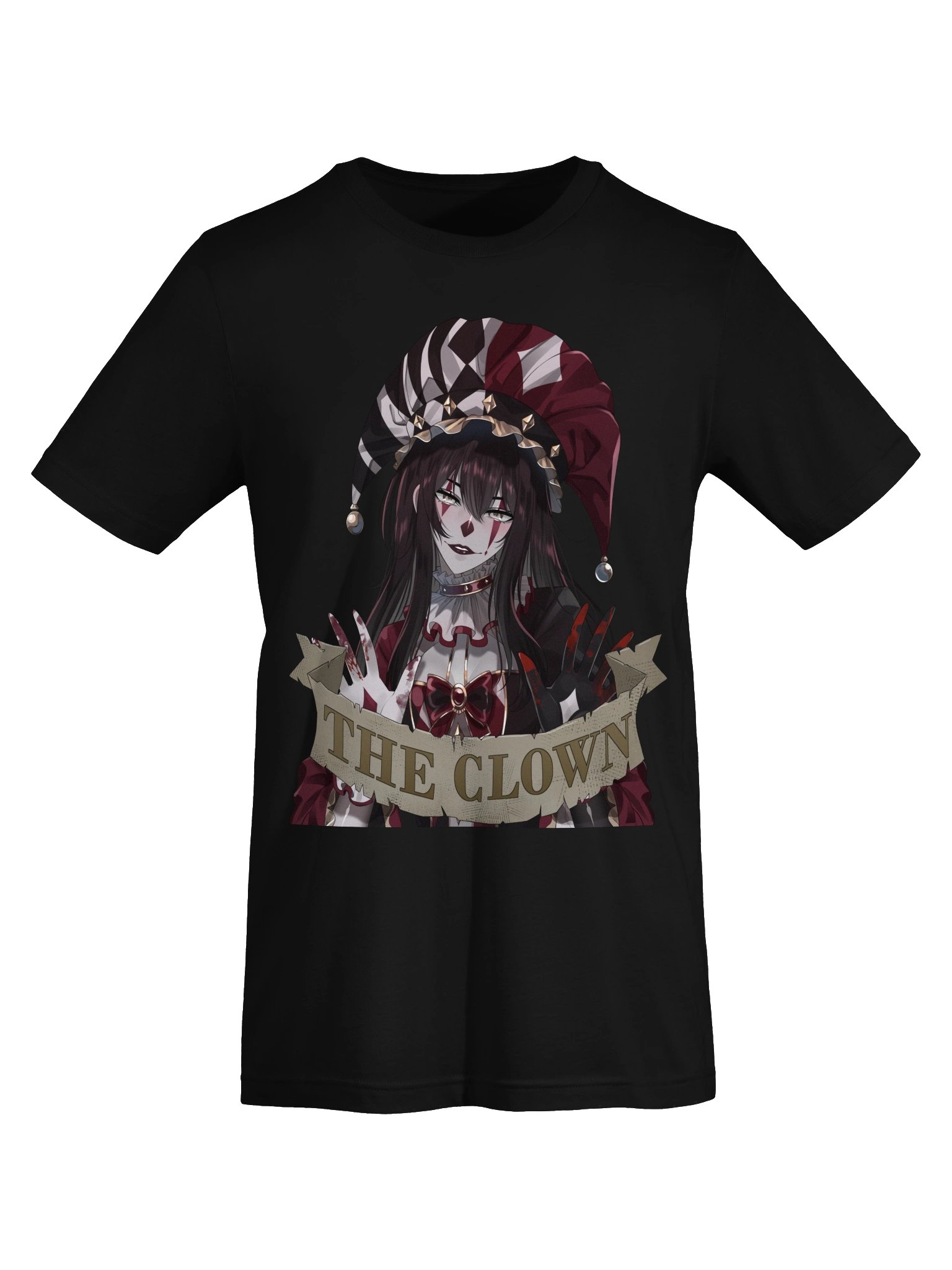 The Fool’s Fortune Tee product image (26)