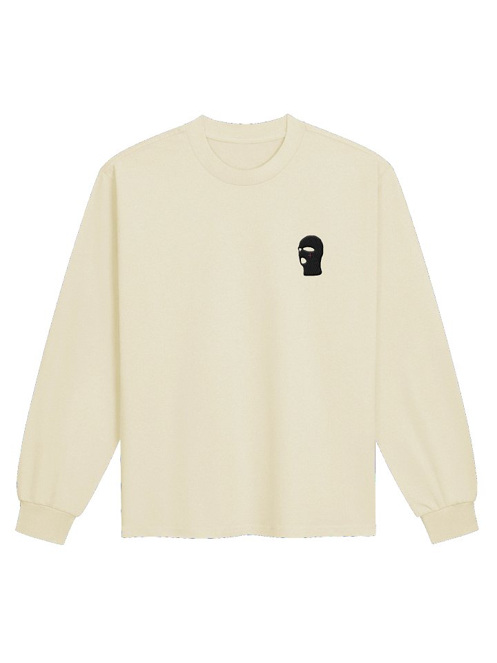 Long Sleeve Mask product image (17)