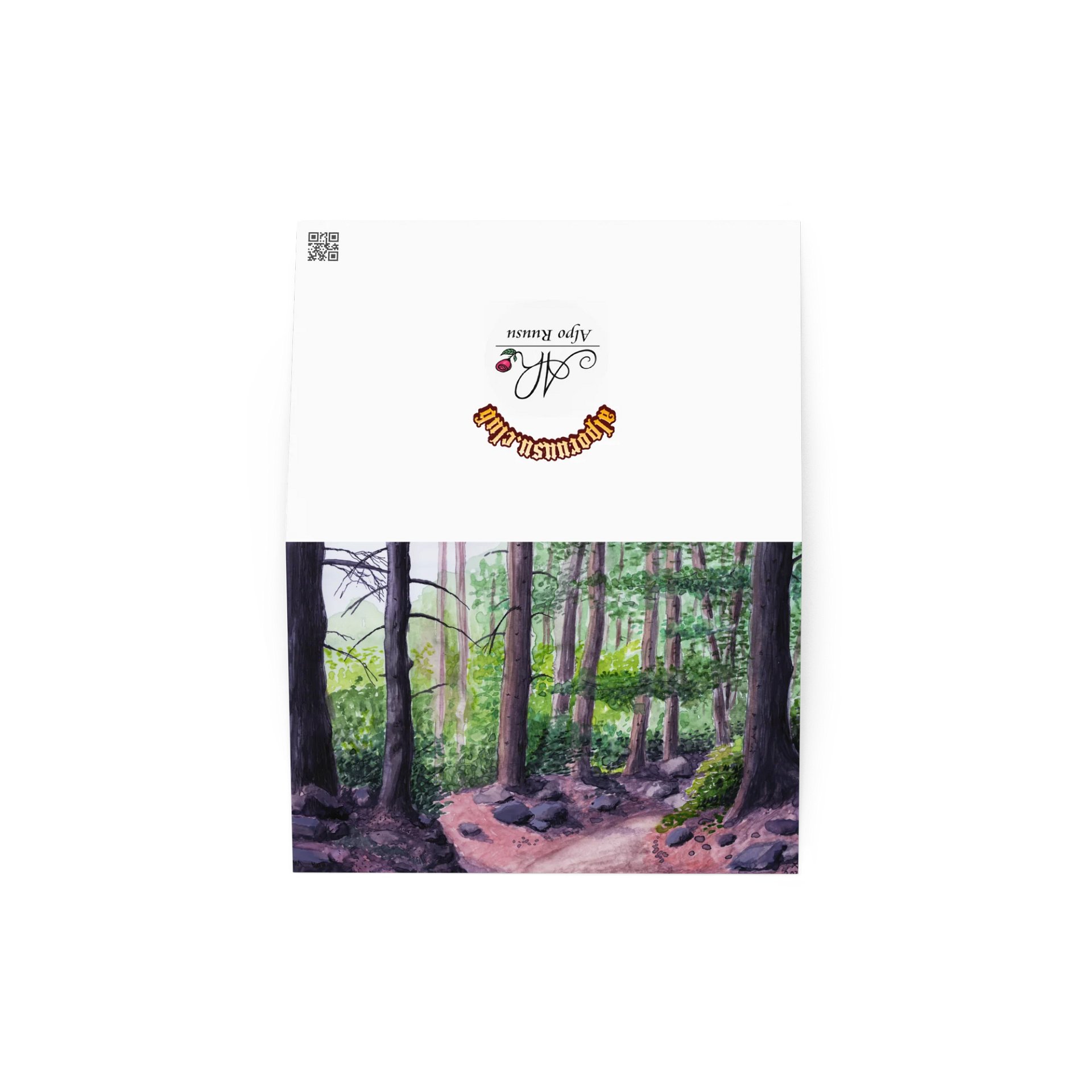 Metsäpolku product image (2)