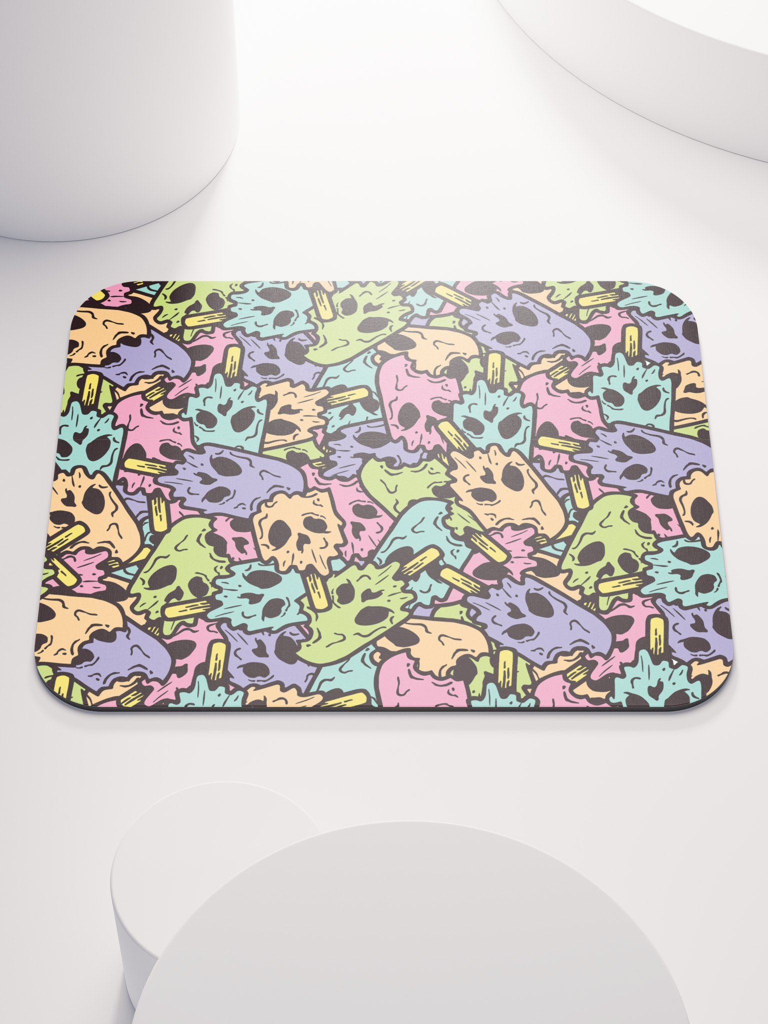 Popsick Mouse Pad product image (1)