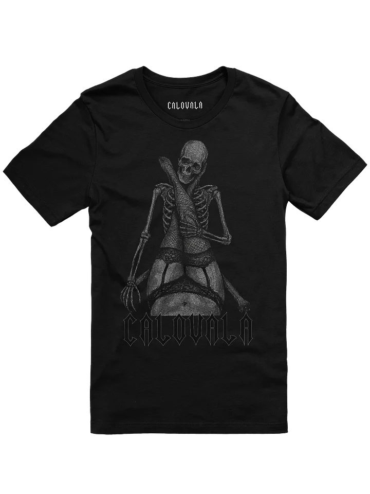 Perfect Friday Shirt w/ Calovala Logo product image (1)