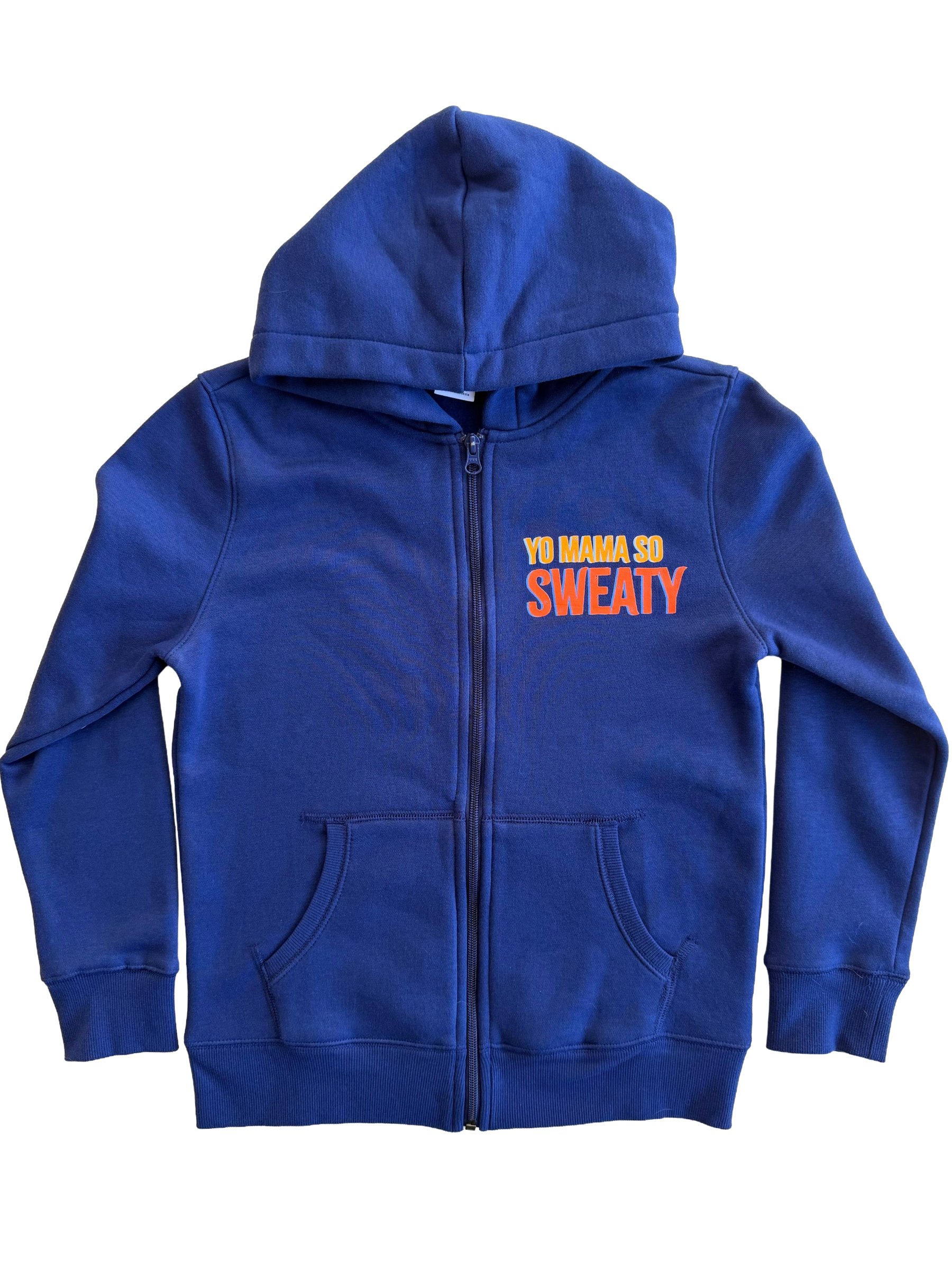Little Sweaty Youth Sweatshirt product image (1)