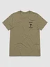 GRNG BNDS T-SHIRT