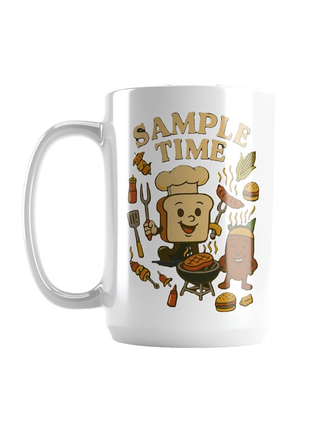 Sample Time