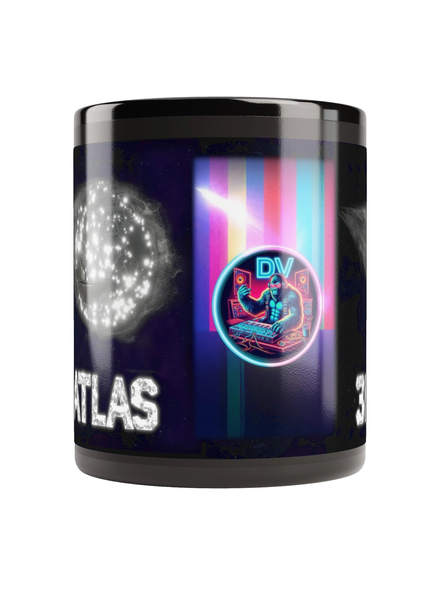 3I Atlas Mug 11oz product image (5)