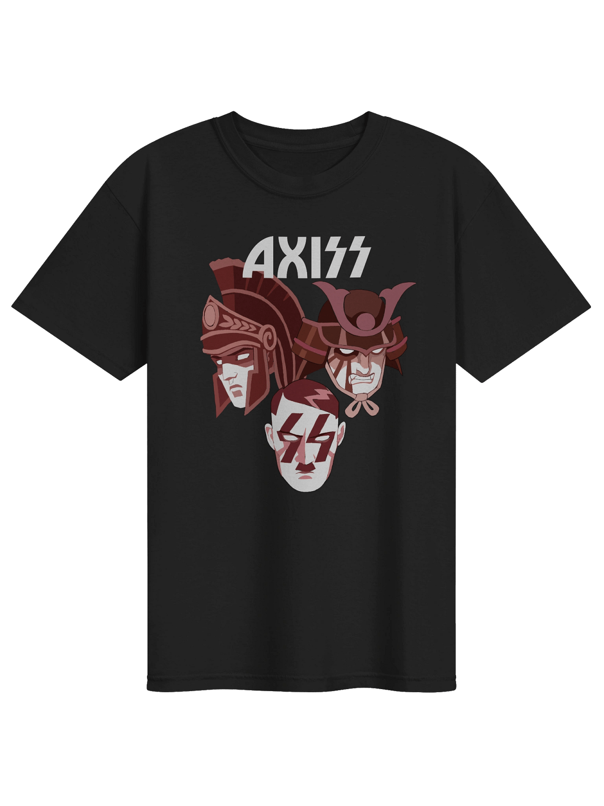 Axiss Tees