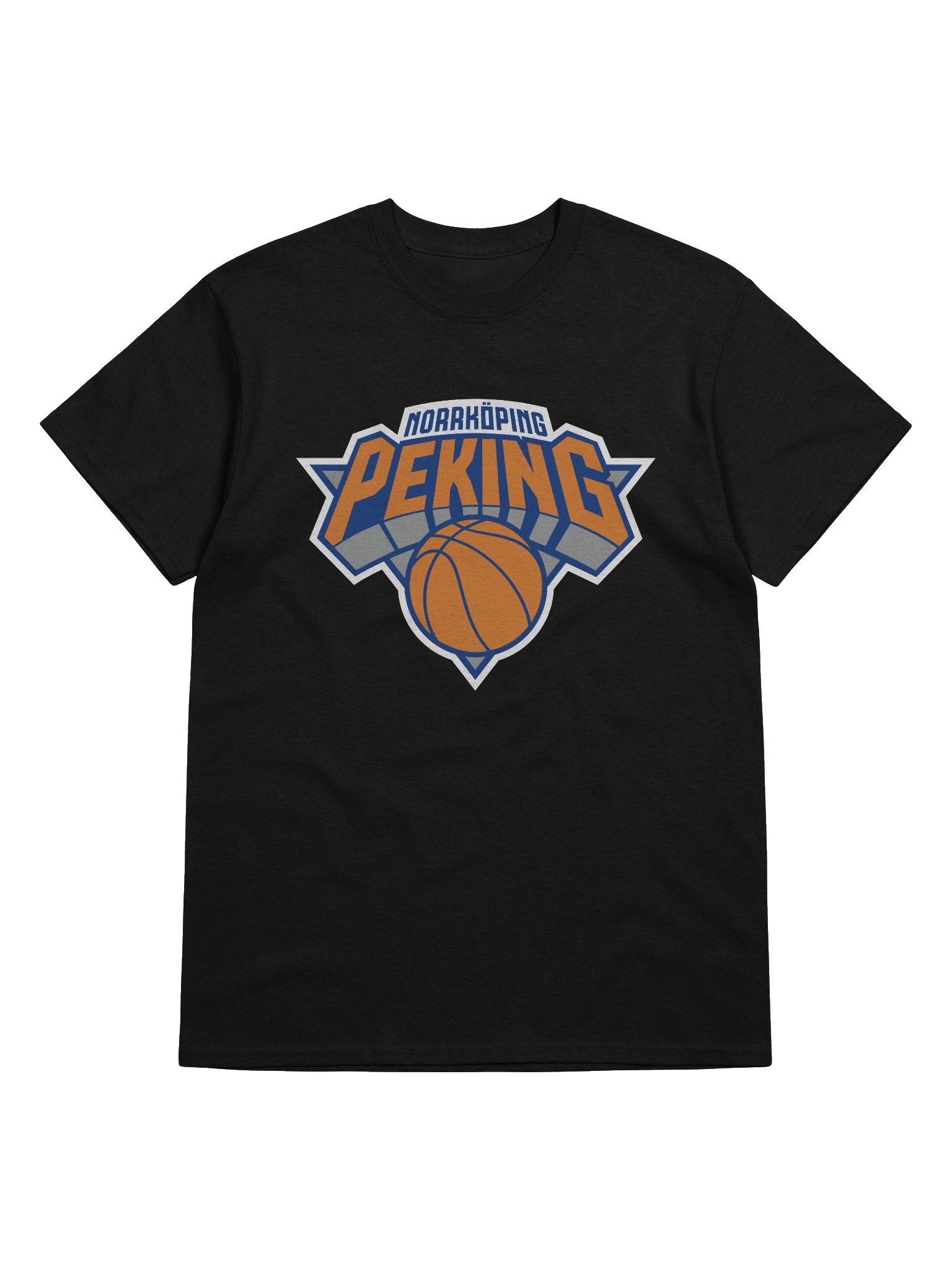 Peking Knicks Tee product image (1)
