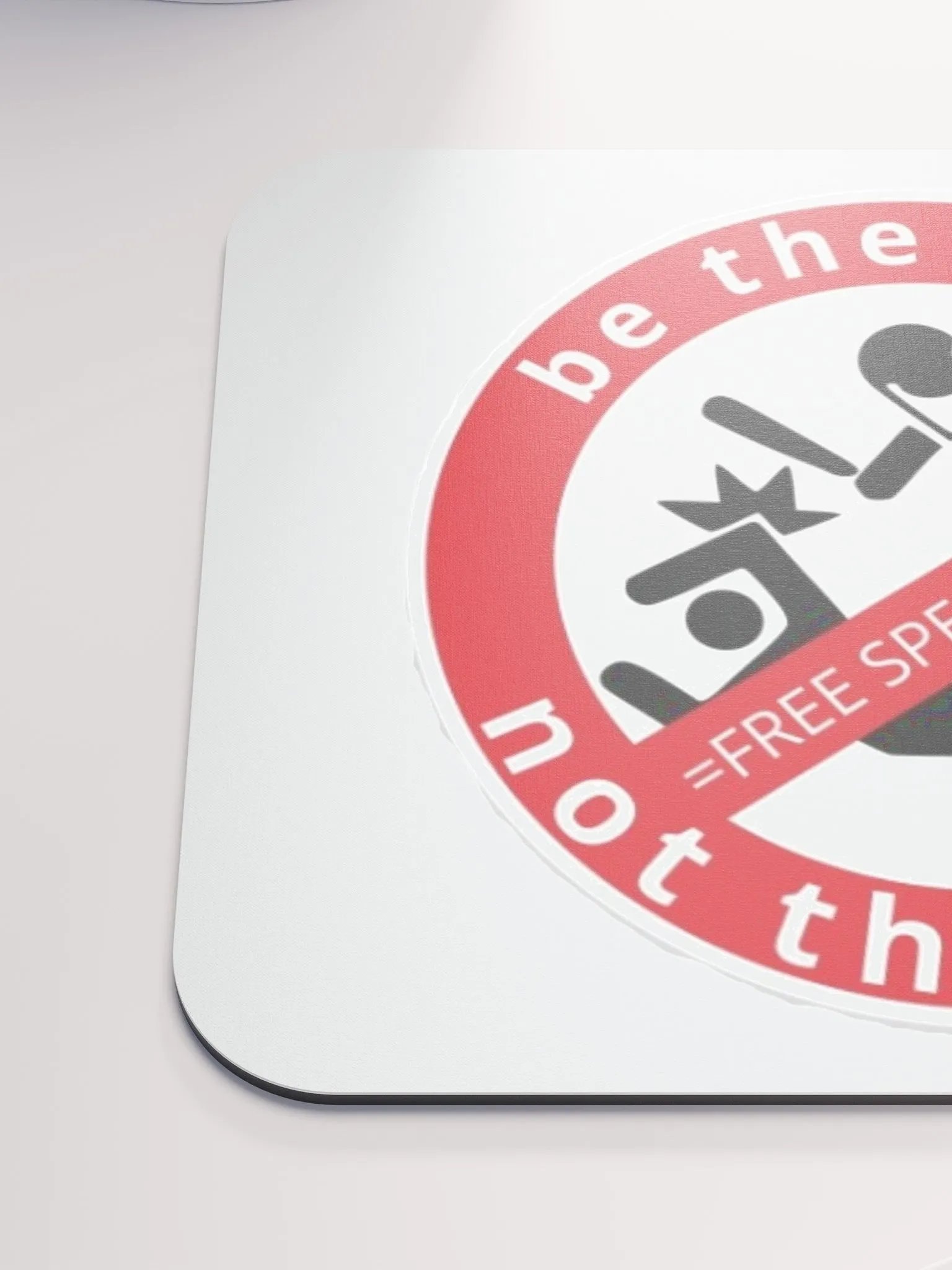 BE THE VOICE, NOT THE ECHO product image (6)