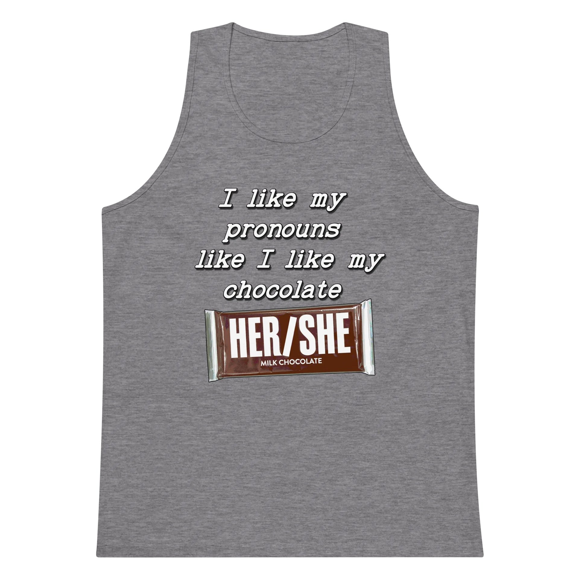 Her/She Tank M product image (65)