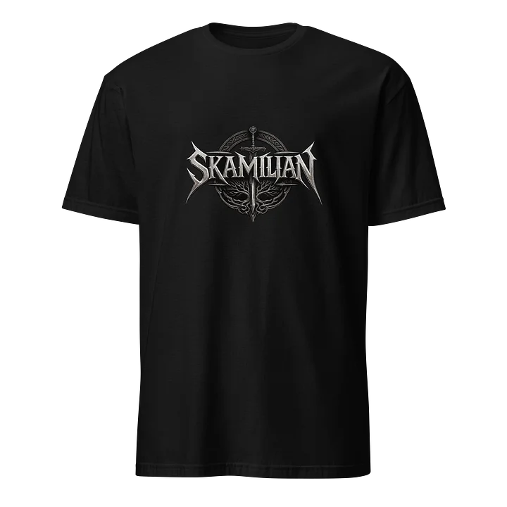 Beneath the World Tree – Official Album T-Shirt product image (1)