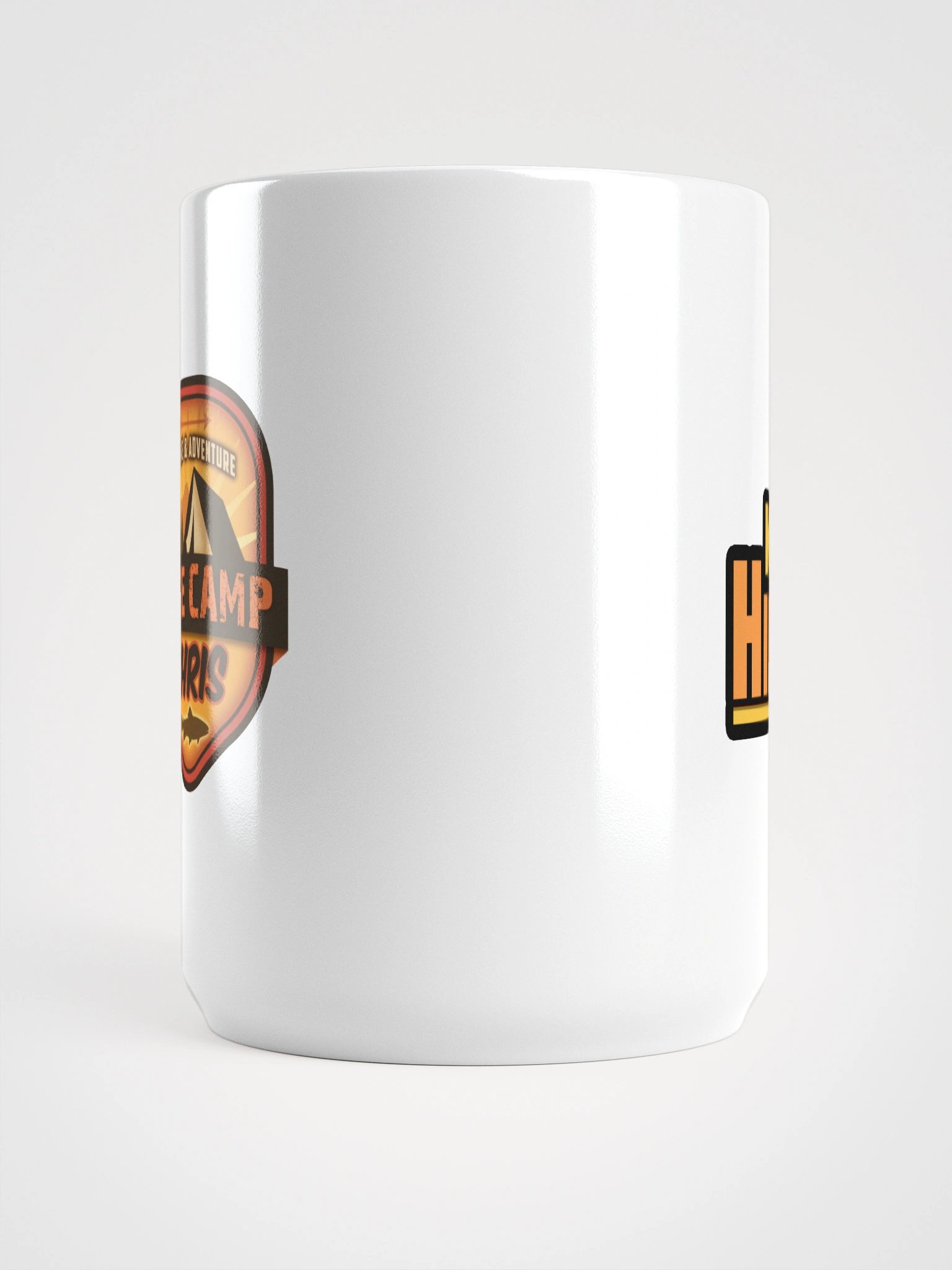 Keep Hiking Squatch MUG product image (6)