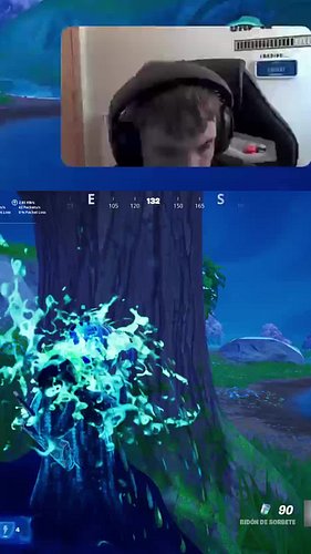 Fortnite de chill en PlayStation!!! | #t0031 de #Twitch