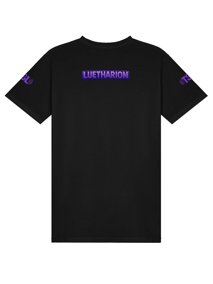 Luetharion Tee product image (8)