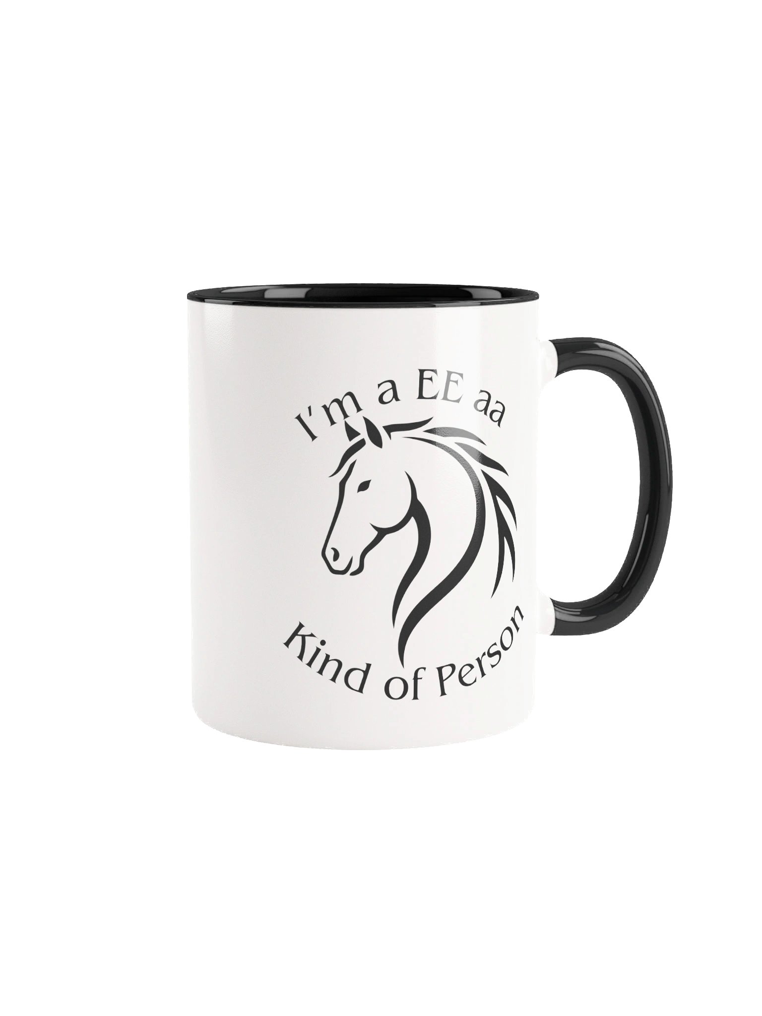 Black Horse Cup product image (2)