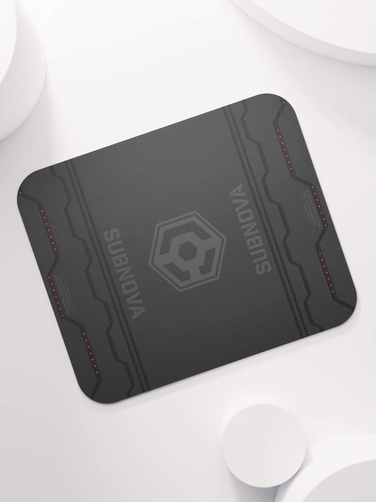 SUBNOVA Industrial Mouse Pad product image (7)
