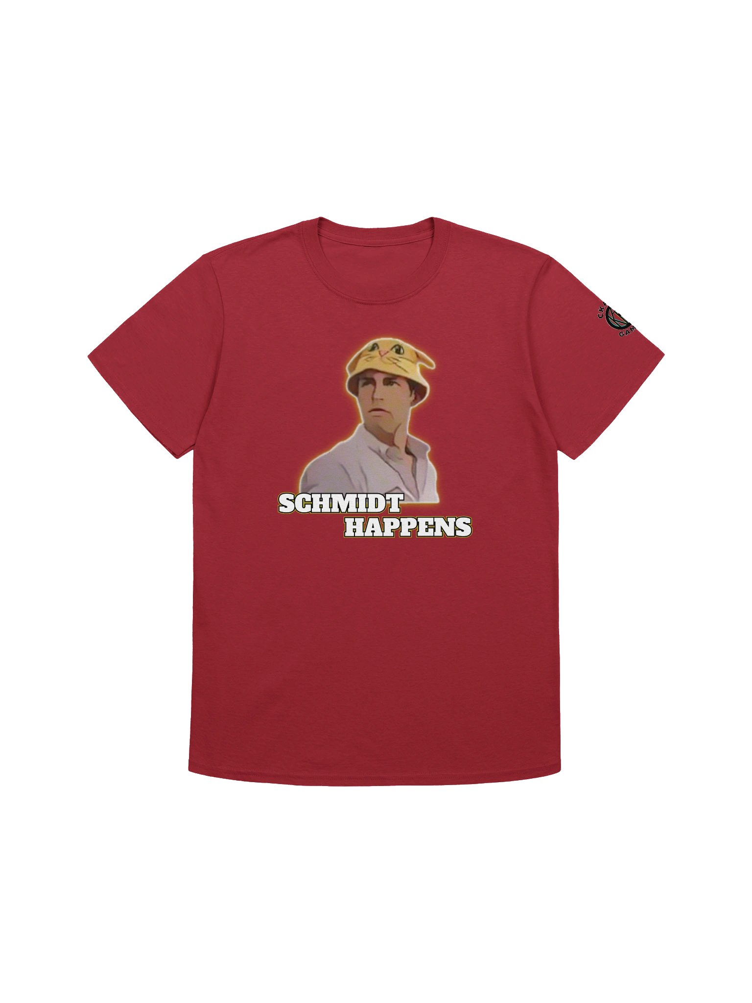 Schmidt Happens product image (1)