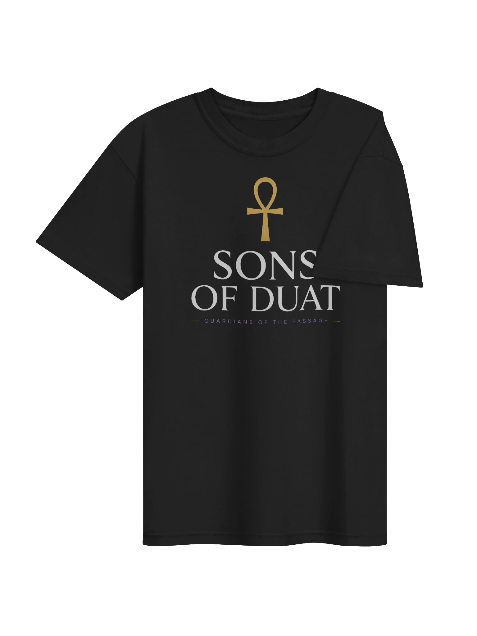 Sons of Duat Guardian Shirt product image (4)