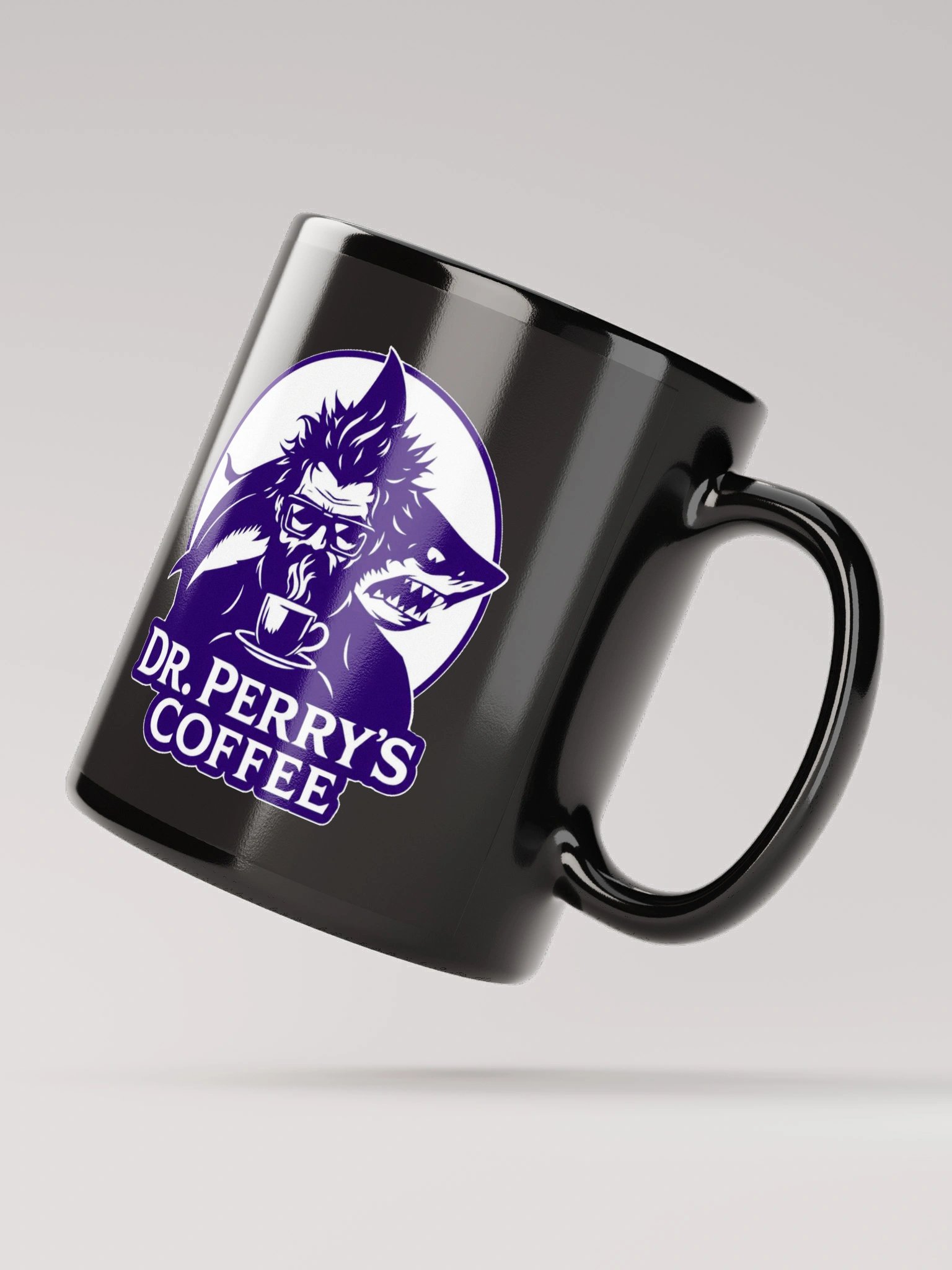 Shark Sips Mug product image (4)