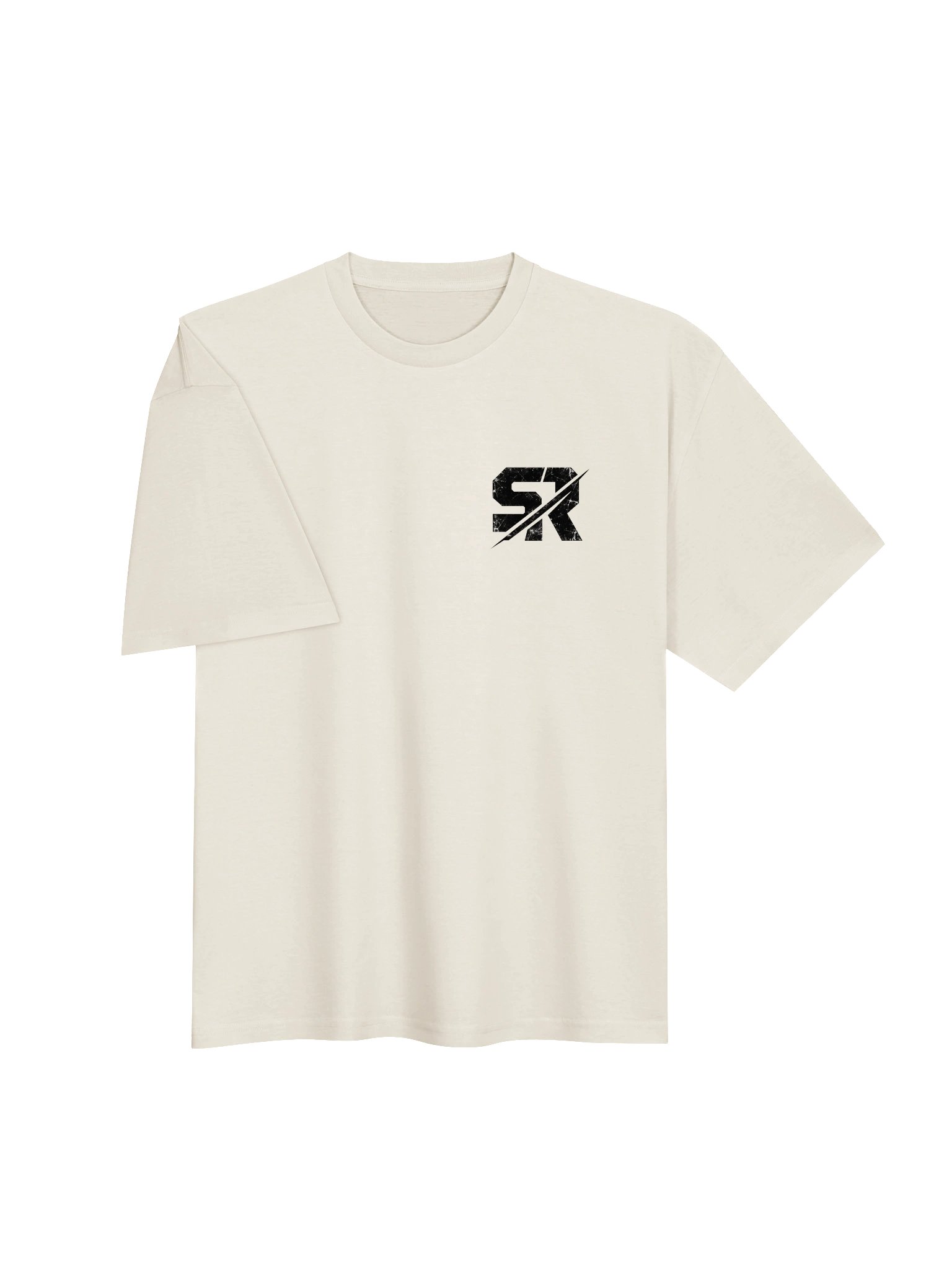 SR Oversized Middleweight Tee product image (5)