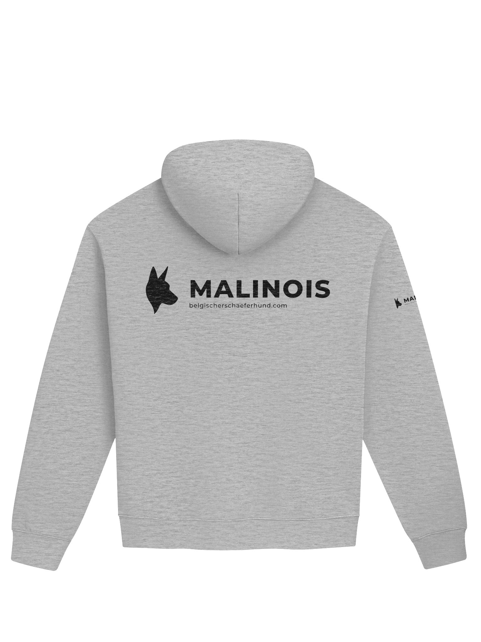 Hoodie Mechelaar product image (2)