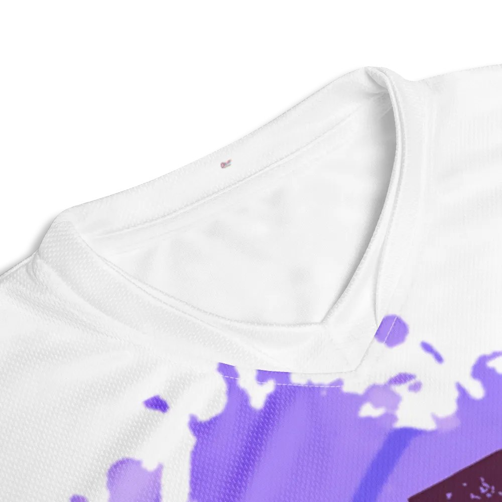 Dynamic Born to Dance His Silhouette All-Over Print Jersey product image (5)